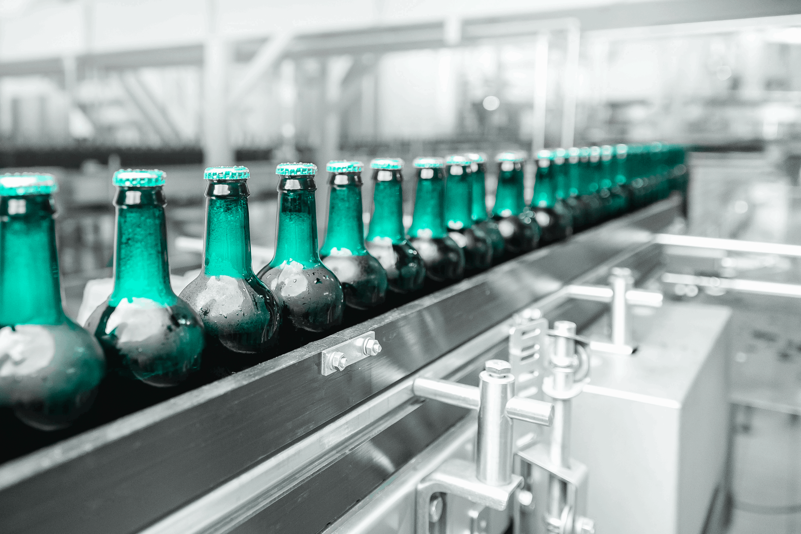 Key trends shaping the beverage industry – Here’s what you need to know